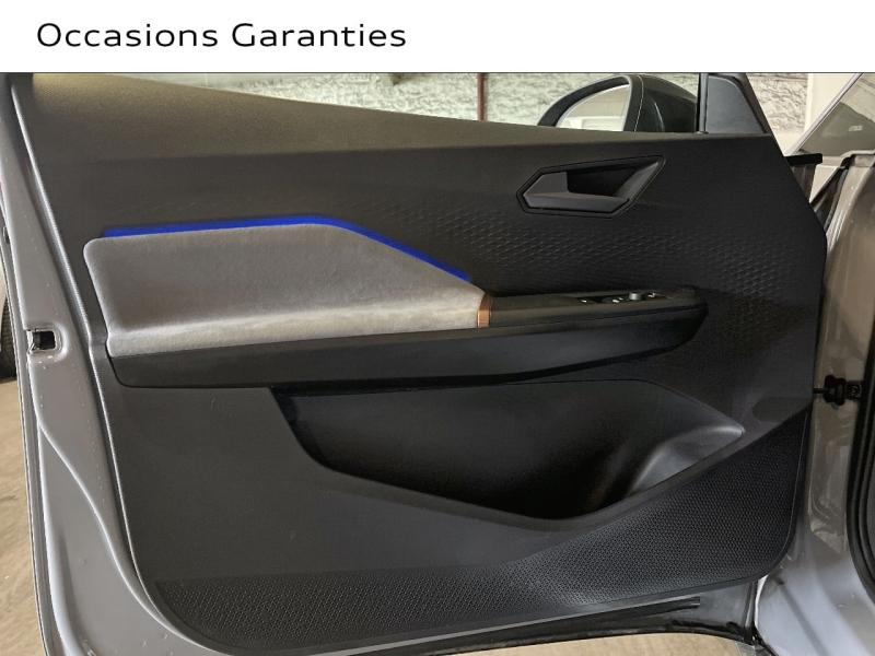Voitures occasions CUPRA BORN V Paris