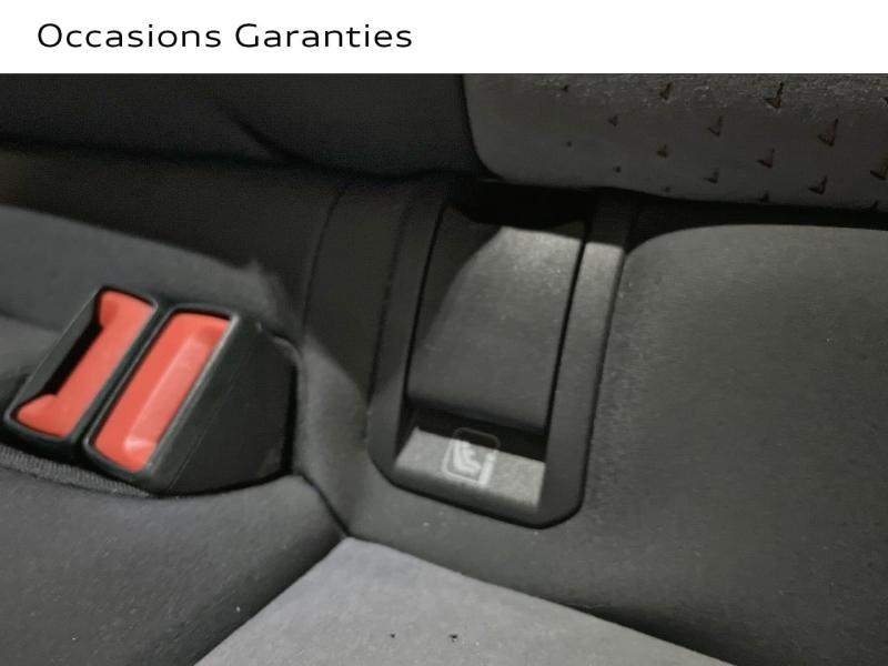 Voitures occasions CUPRA BORN V Paris