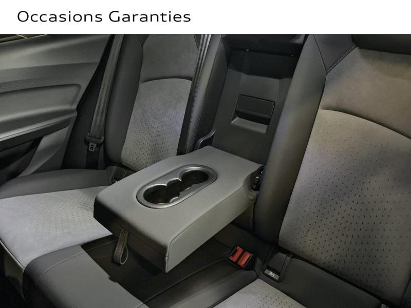 Voitures occasions CUPRA BORN V Paris