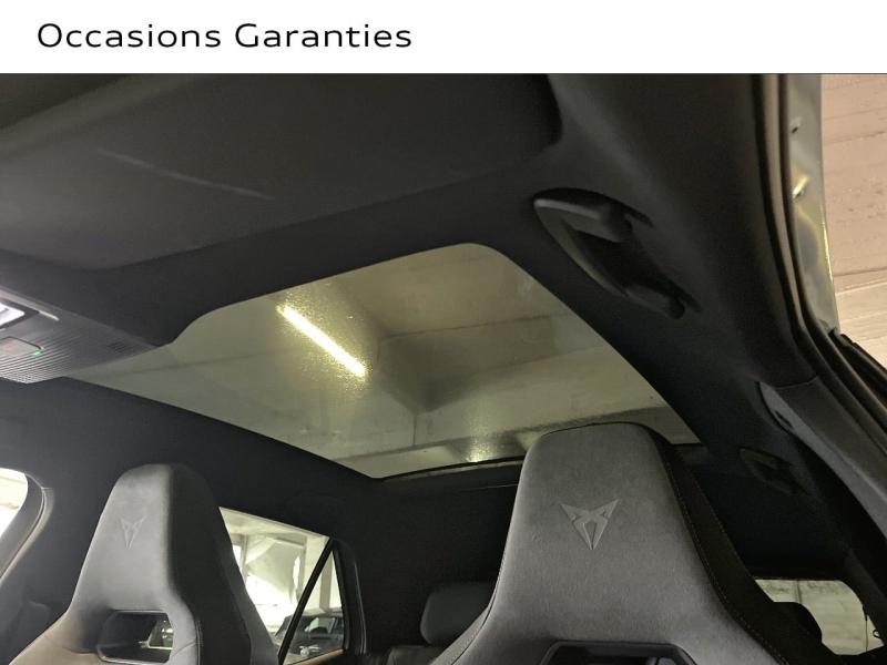 Voitures occasions CUPRA BORN V Paris