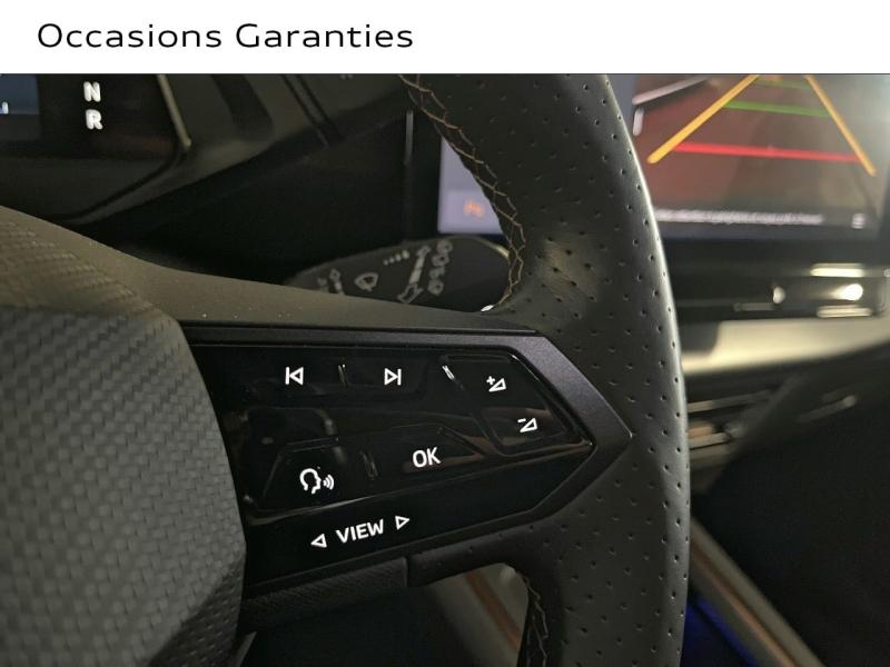 Voitures occasions CUPRA BORN V Paris