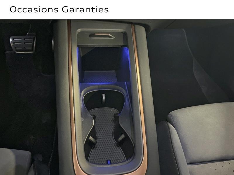 Voitures occasions CUPRA BORN V Paris