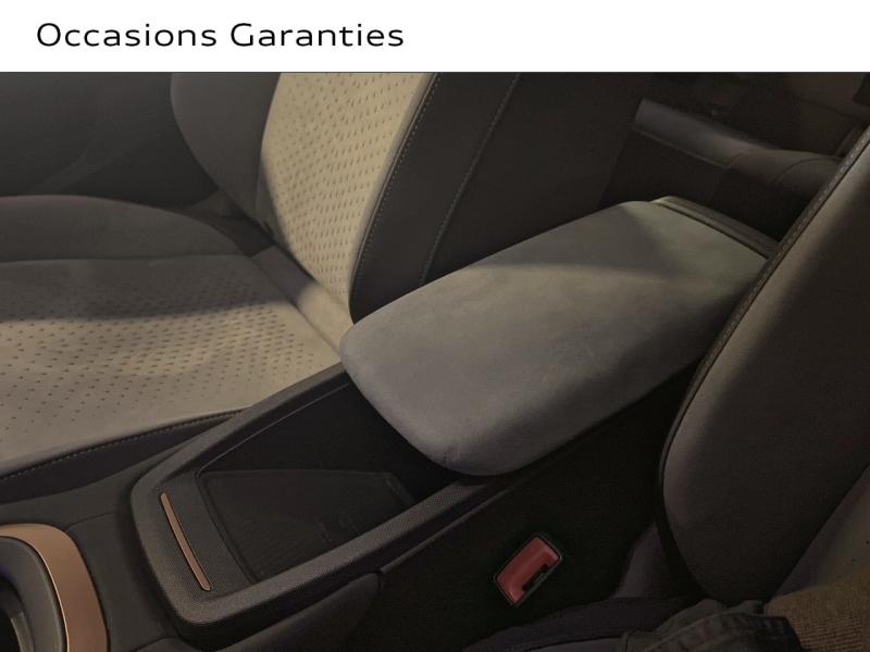 Voitures occasions CUPRA BORN V Paris