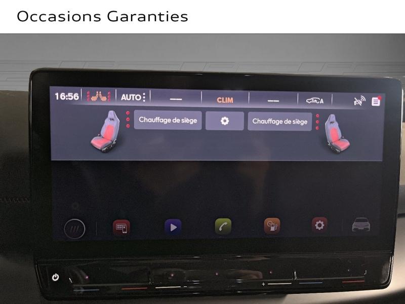 Voitures occasions CUPRA BORN V Paris