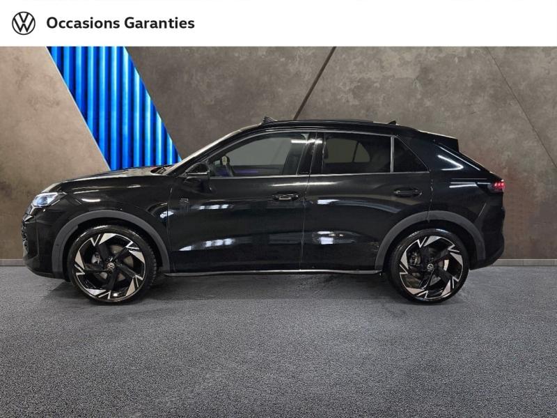 Voitures occasions VOLKSWAGEN T-ROC R-Line Paris