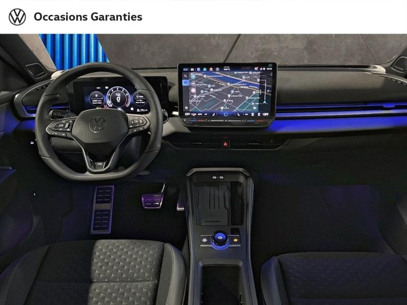 Voitures occasions VOLKSWAGEN T-ROC R-Line Paris