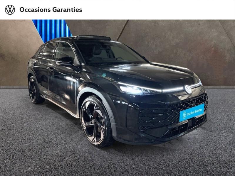 Voitures occasions VOLKSWAGEN T-ROC R-Line Paris