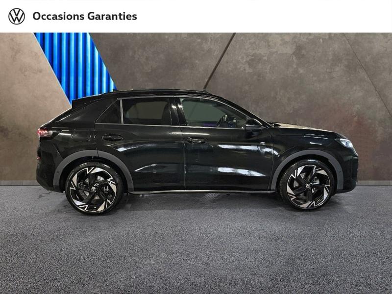 Voitures occasions VOLKSWAGEN T-ROC R-Line Paris