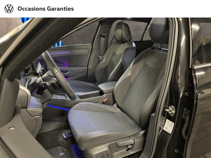 Voitures occasions VOLKSWAGEN T-ROC R-Line Paris