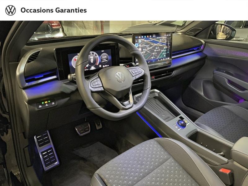 Voitures occasions VOLKSWAGEN T-ROC R-Line Paris