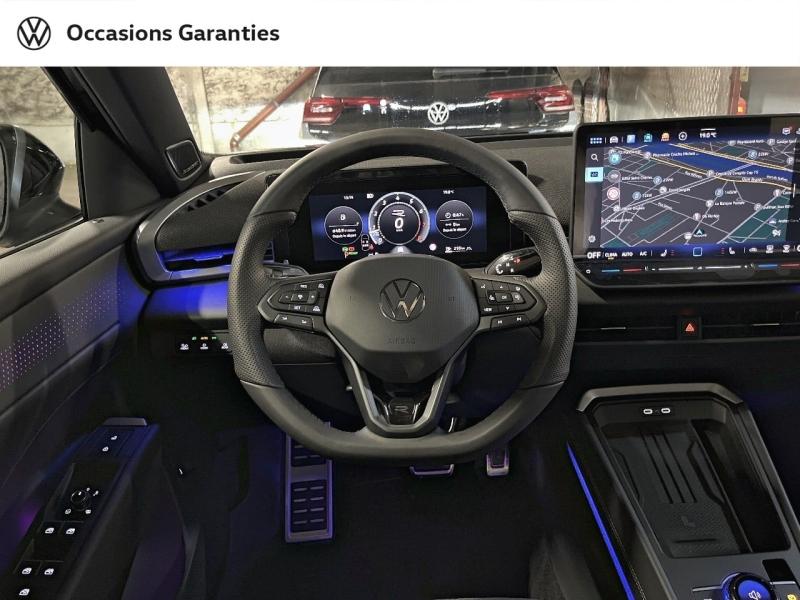 Voitures occasions VOLKSWAGEN T-ROC R-Line Paris