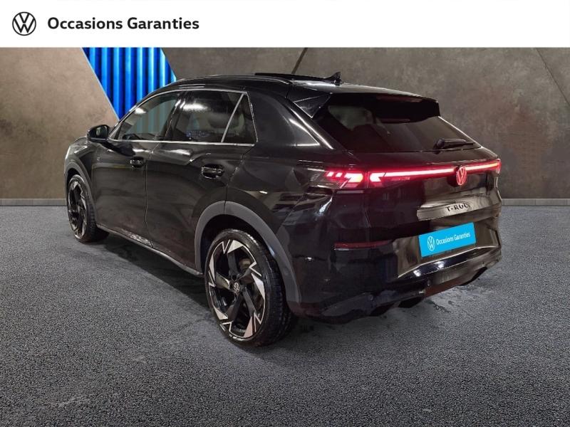 Voitures occasions VOLKSWAGEN T-ROC R-Line Paris