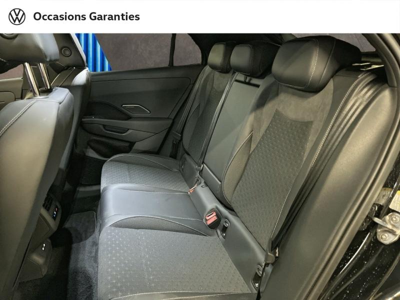 Voitures occasions VOLKSWAGEN T-ROC R-Line Paris