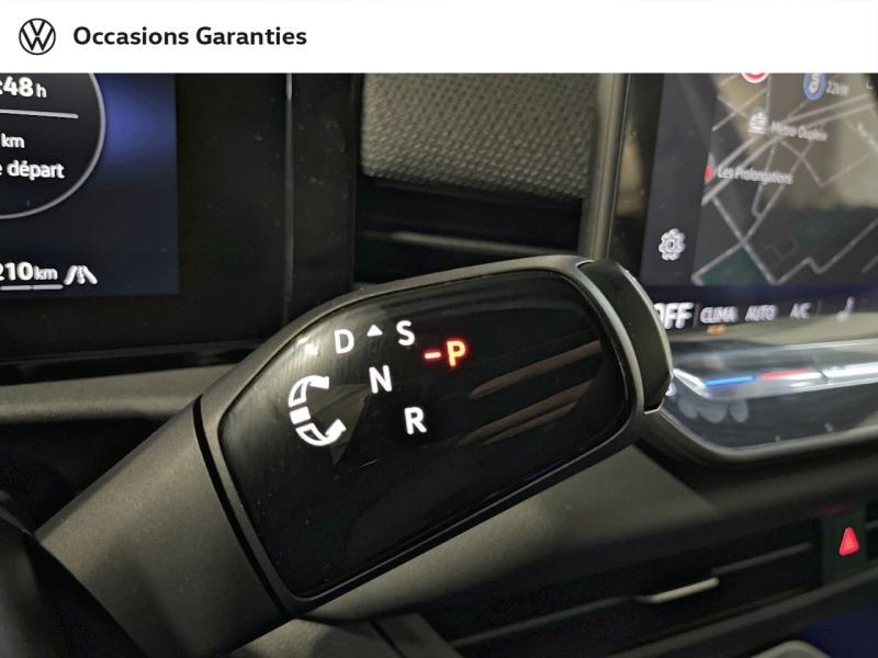 Voitures occasions VOLKSWAGEN T-ROC R-Line Paris