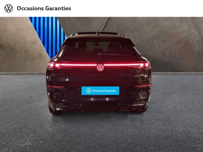 Voitures occasions VOLKSWAGEN T-ROC R-Line Paris
