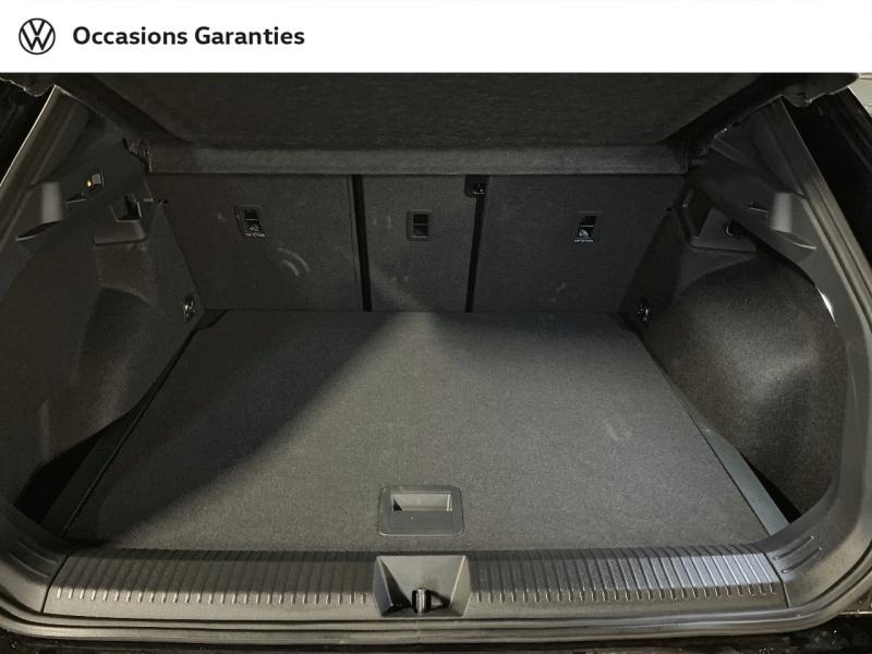 Voitures occasions VOLKSWAGEN T-ROC R-Line Paris