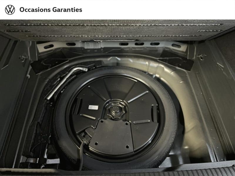 Voitures occasions VOLKSWAGEN T-ROC R-Line Paris