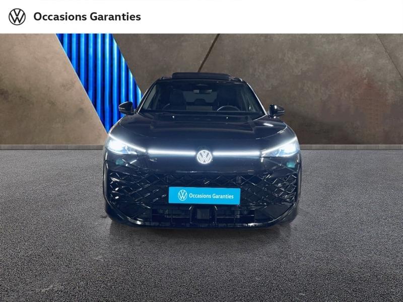 Voitures occasions VOLKSWAGEN T-ROC R-Line Paris