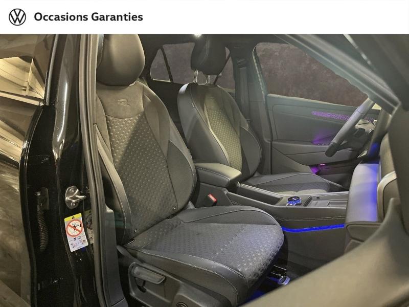 Voitures occasions VOLKSWAGEN T-ROC R-Line Paris