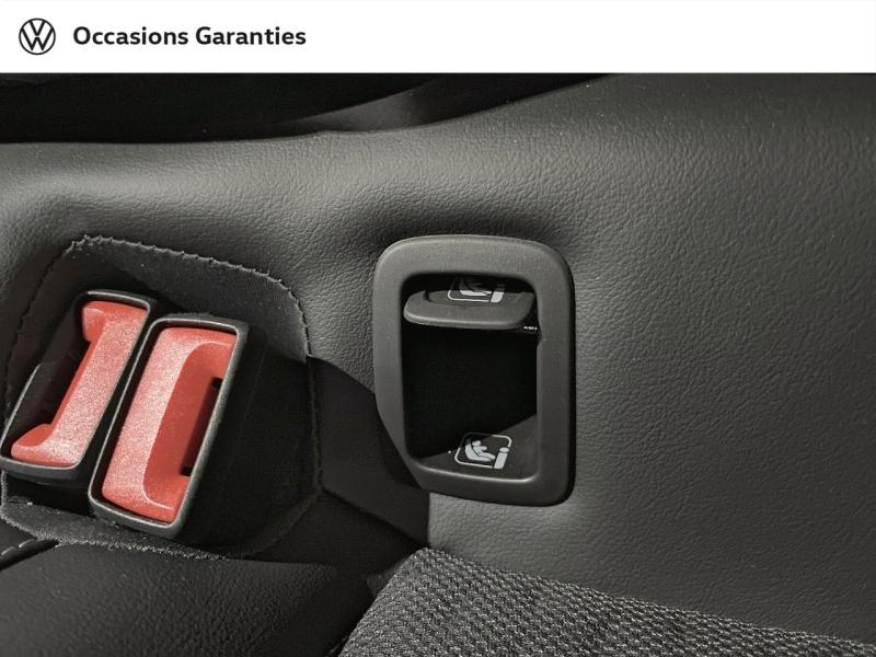 Voitures occasions VOLKSWAGEN T-ROC R-Line Paris