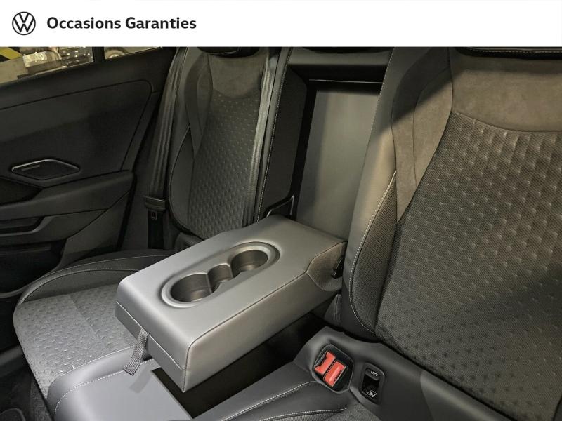 Voitures occasions VOLKSWAGEN T-ROC R-Line Paris