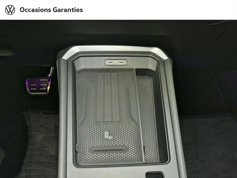 Voitures occasions VOLKSWAGEN T-ROC R-Line Paris