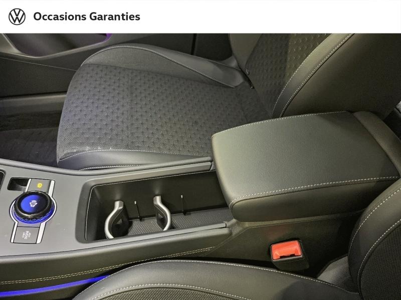 Voitures occasions VOLKSWAGEN T-ROC R-Line Paris