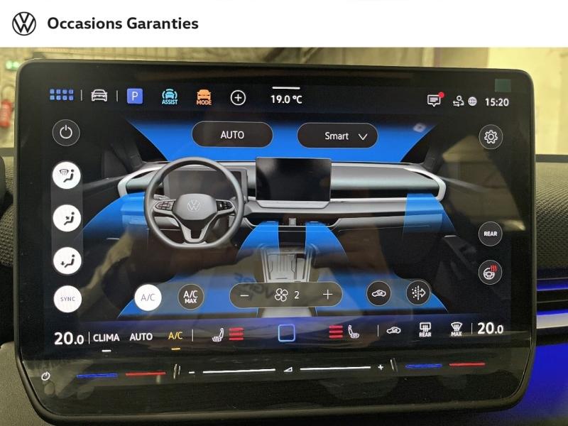 Voitures occasions VOLKSWAGEN T-ROC R-Line Paris