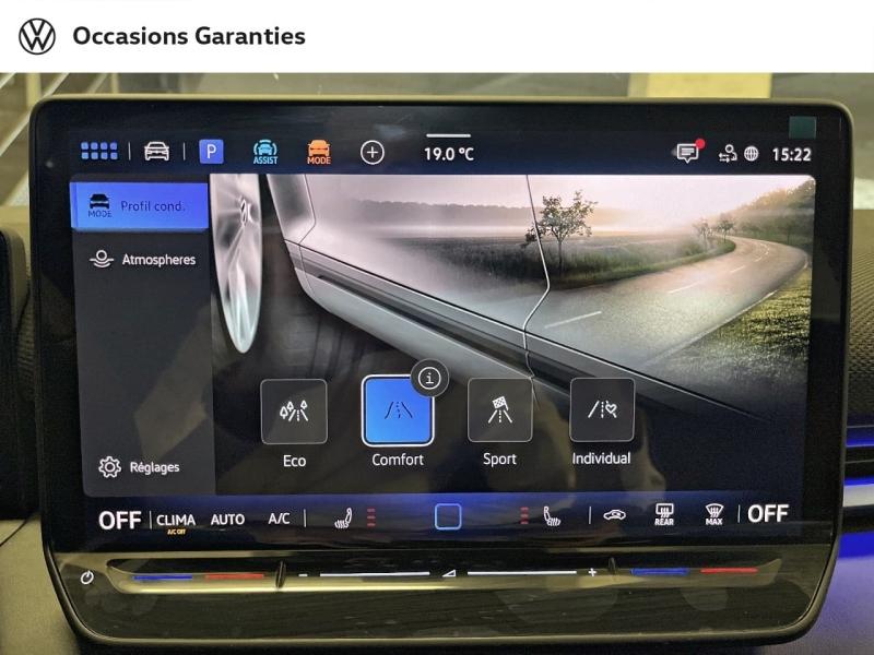 Voitures occasions VOLKSWAGEN T-ROC R-Line Paris