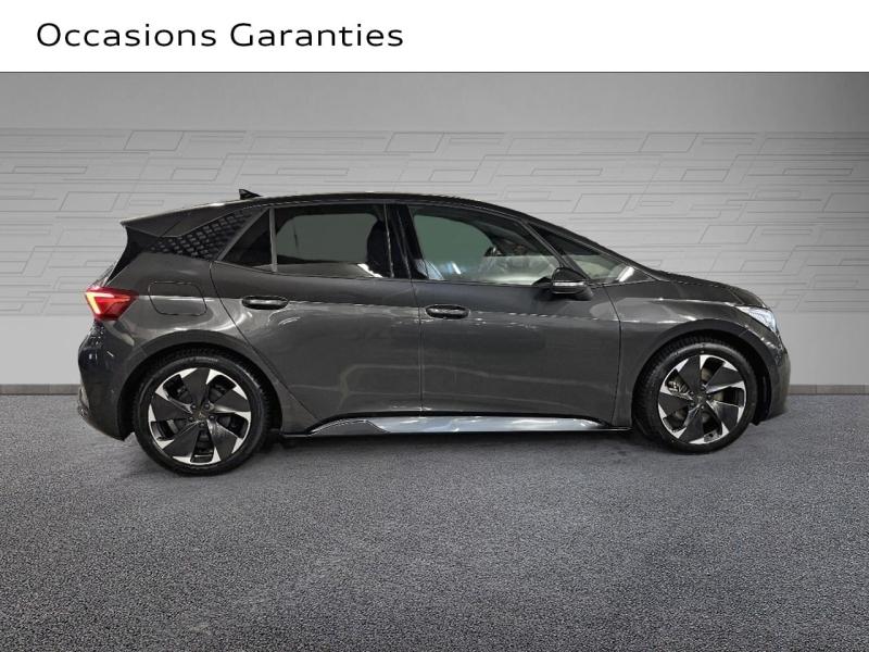 Voitures occasions CUPRA BORN VZ Paris