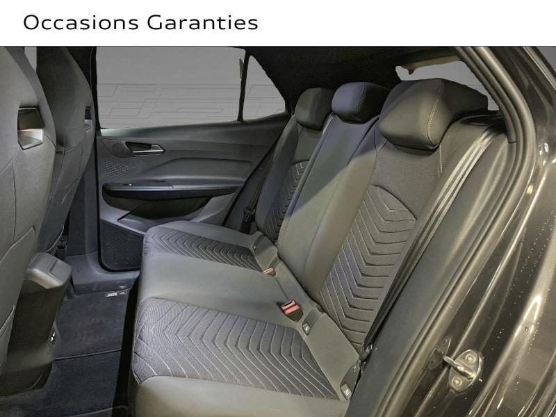 Voitures occasions CUPRA BORN VZ Paris