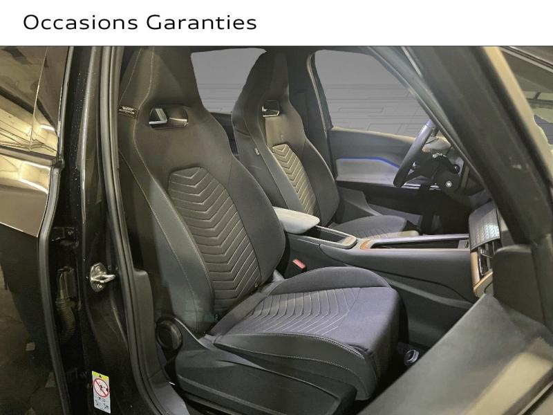 Voitures occasions CUPRA BORN VZ Paris