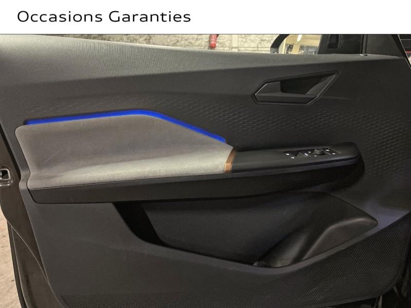 Voitures occasions CUPRA BORN VZ Paris