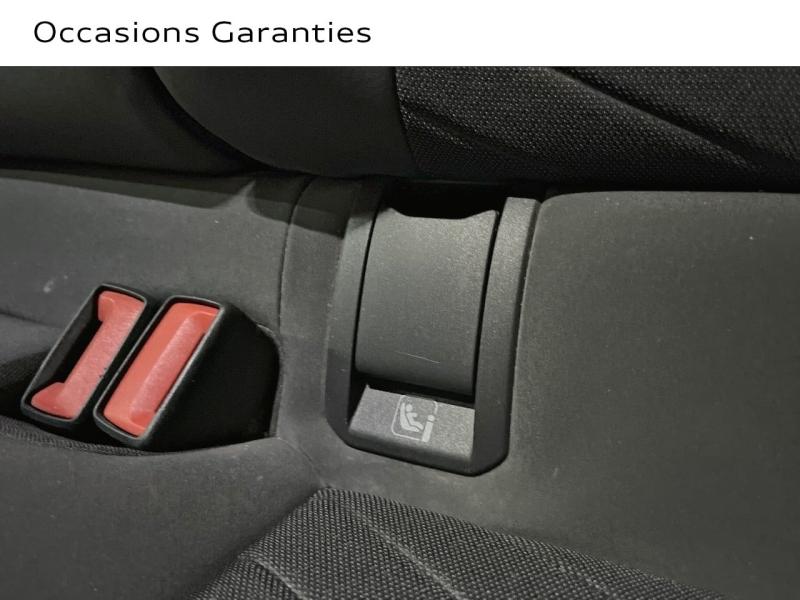 Voitures occasions CUPRA BORN VZ Paris