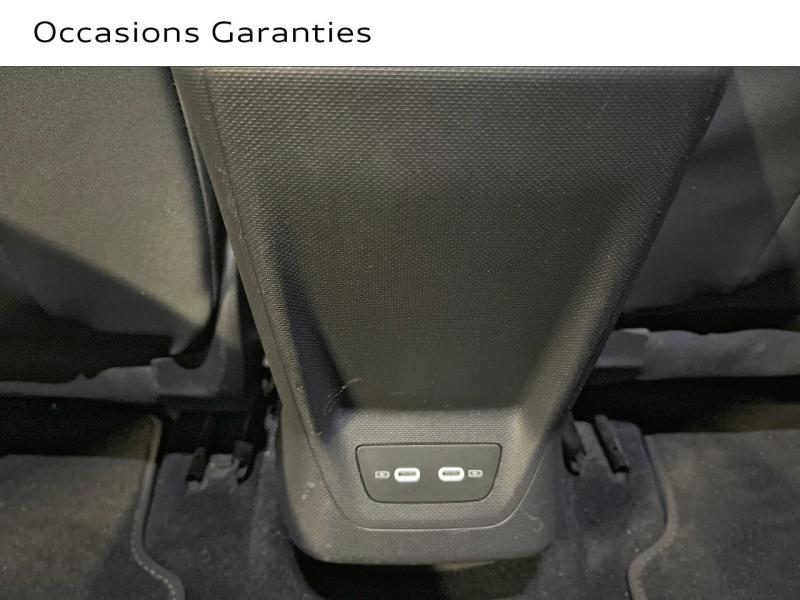 Voitures occasions CUPRA BORN VZ Paris