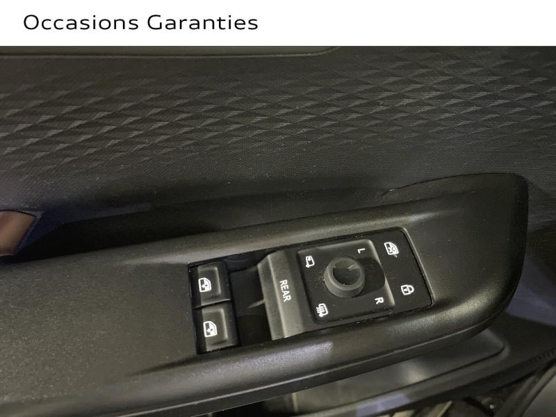 Voitures occasions CUPRA BORN VZ Paris