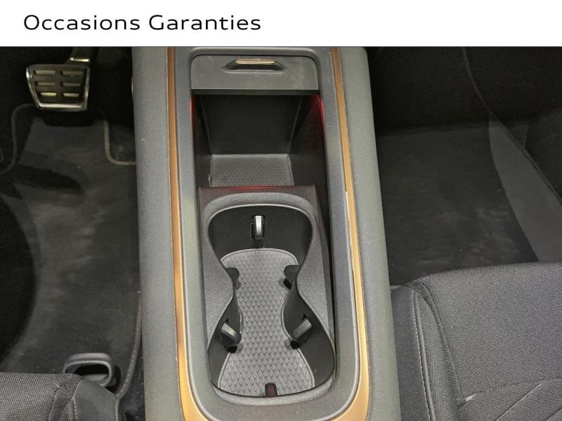 Voitures occasions CUPRA BORN VZ Paris