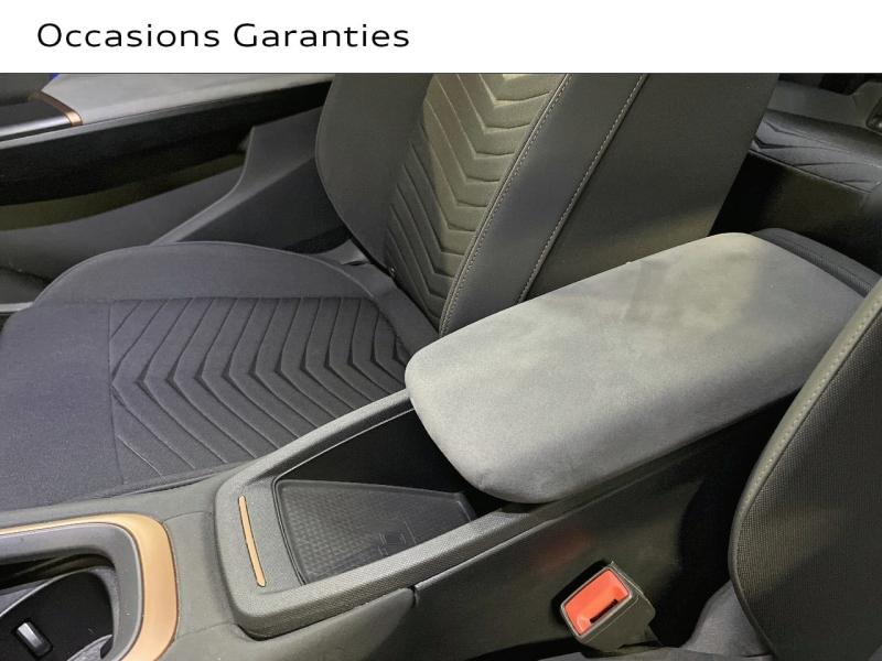 Voitures occasions CUPRA BORN VZ Paris