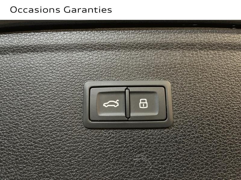 Voitures occasions Audi Q5 S line Paris