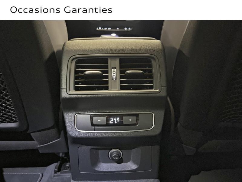 Voitures occasions Audi Q5 S line Paris