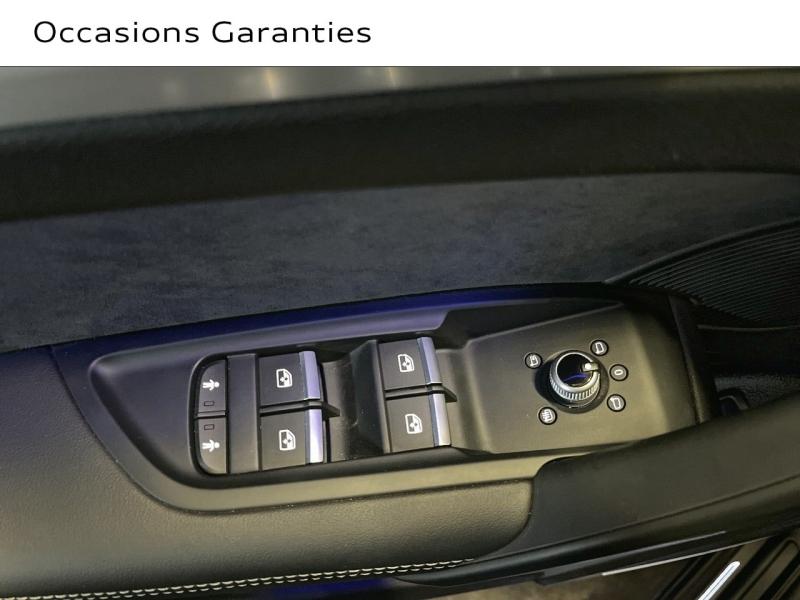 Voitures occasions Audi Q5 S line Paris