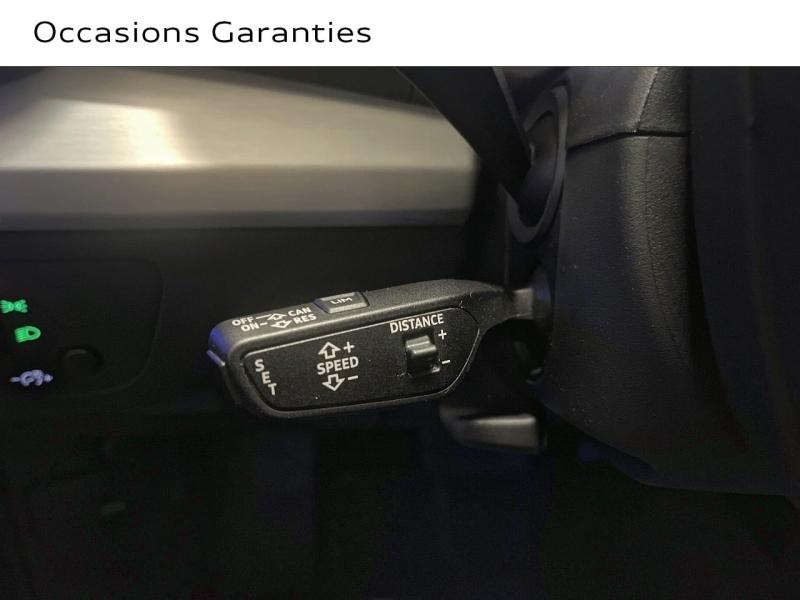 Voitures occasions Audi Q5 S line Paris