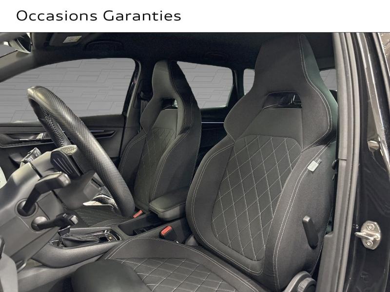 Voitures occasions ŠKODA KAROQ Sportline Paris