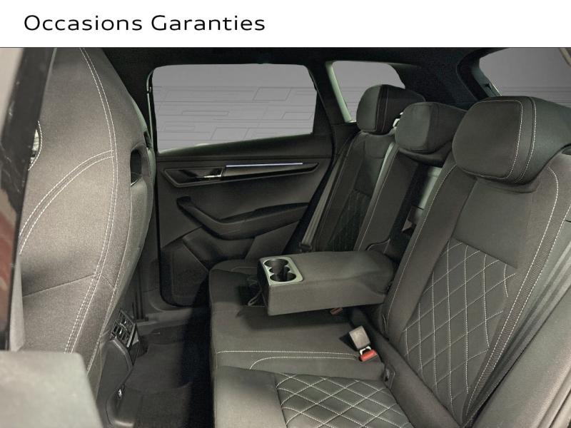 Voitures occasions ŠKODA KAROQ Sportline Paris
