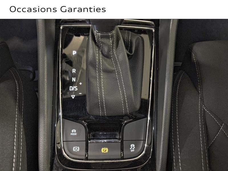 Voitures occasions ŠKODA KAROQ Sportline Paris