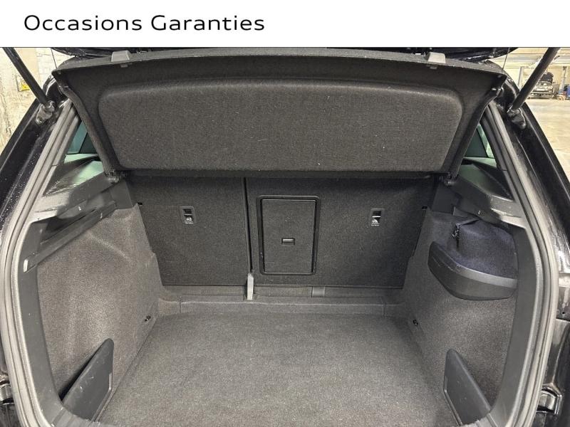 Voitures occasions ŠKODA KAROQ Sportline Paris