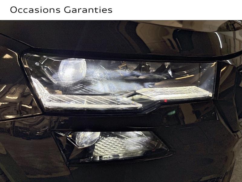 Voitures occasions ŠKODA KAROQ Sportline Paris