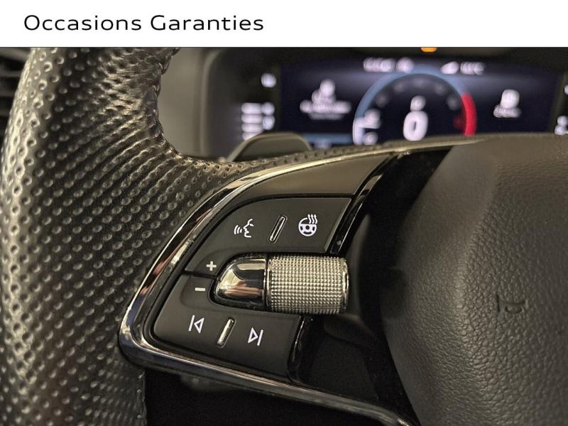 Voitures occasions ŠKODA KAROQ Sportline Paris