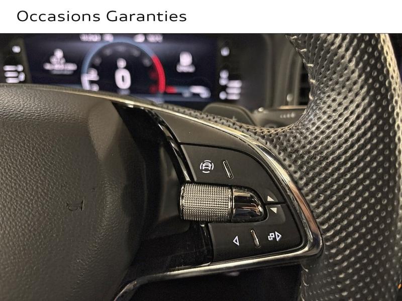 Voitures occasions ŠKODA KAROQ Sportline Paris