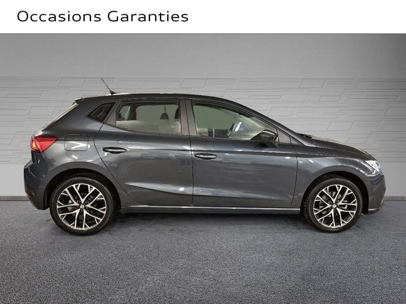 Voitures occasions SEAT IBIZA Copa Paris